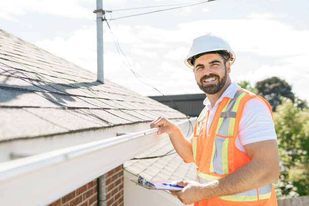 Best New Roof Installation  in Anahola, HI