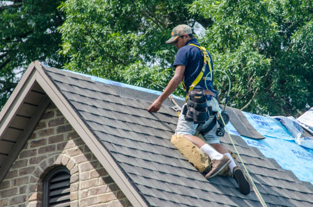 Best Affordable Roofing Company  in Anahola, HI